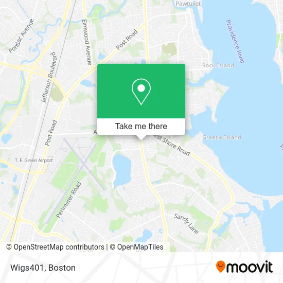 Wigs401 map