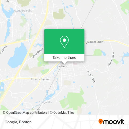 Google map