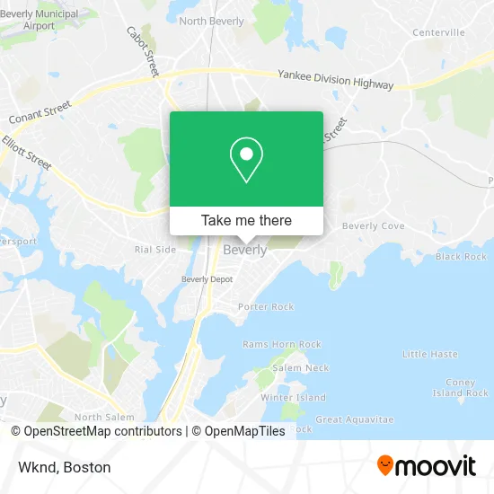 Wknd map