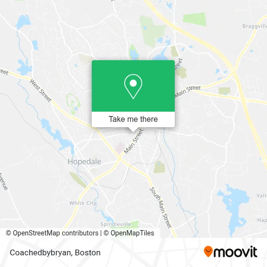 Coachedbybryan map