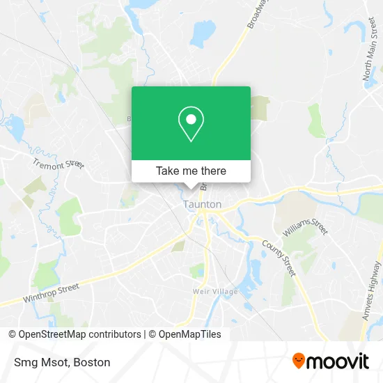 Smg Msot map