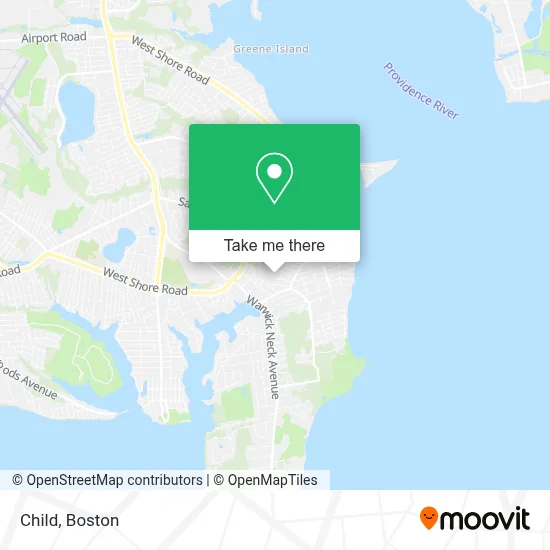 Child map