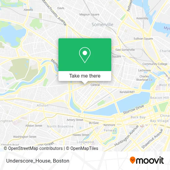 Underscore_House map