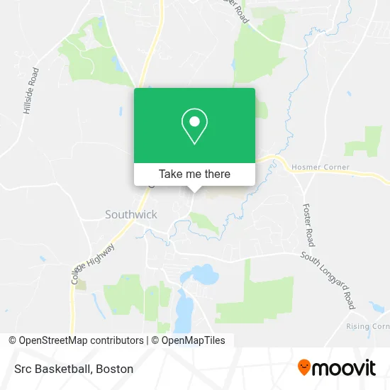 Src Basketball map
