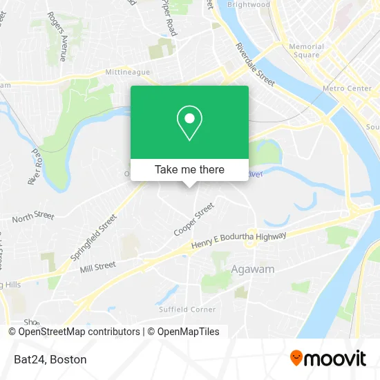 Bat24 map