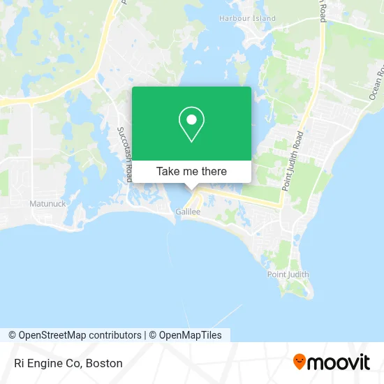 Ri Engine Co map