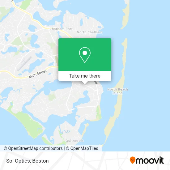 Sol Optics map