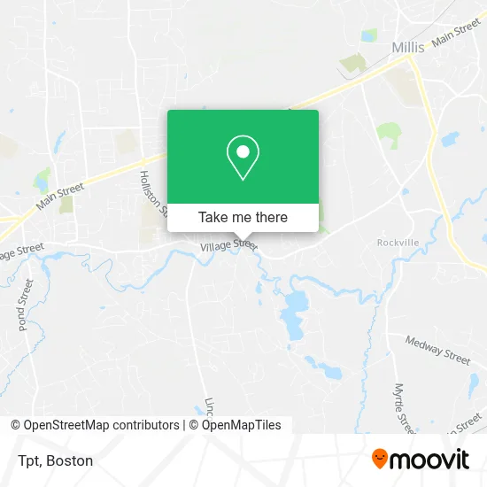 Tpt map