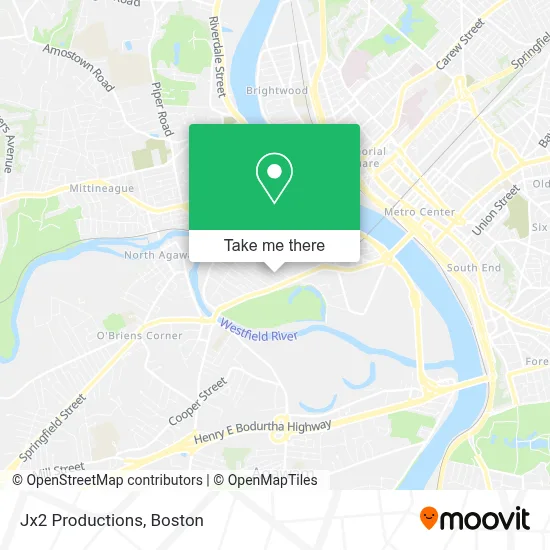Jx2 Productions map