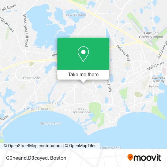 G0neand.D3cayed map