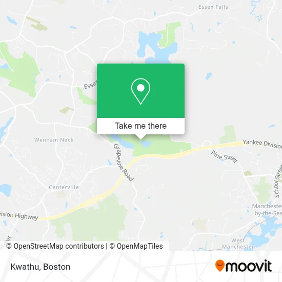 Kwathu map