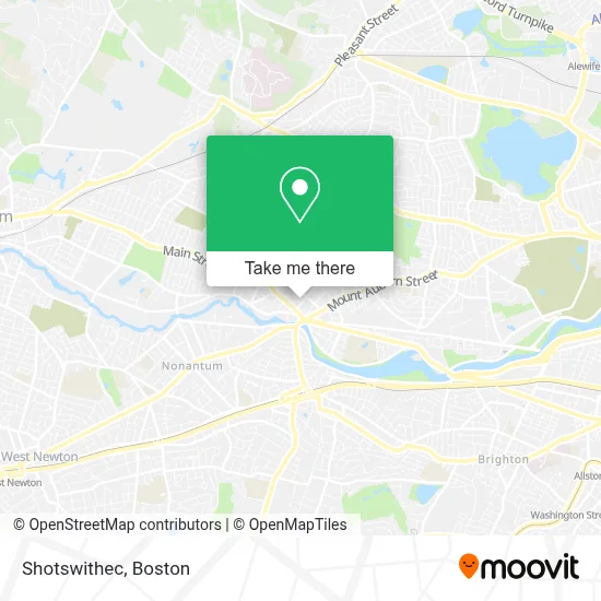 Shotswithec map