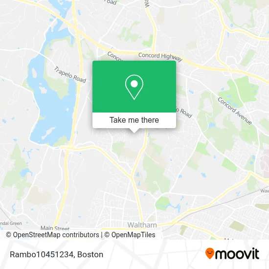 Rambo10451234 map