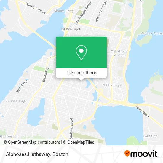 Alphoses.Hathaway map