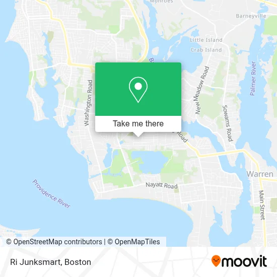Ri Junksmart map