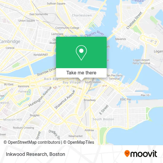 Inkwood Research map