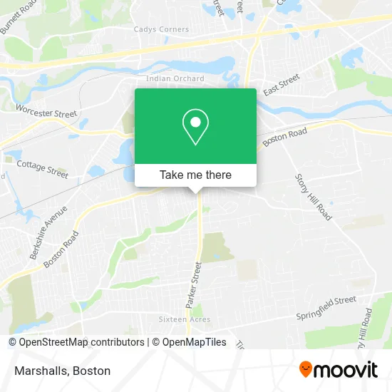 Marshalls map