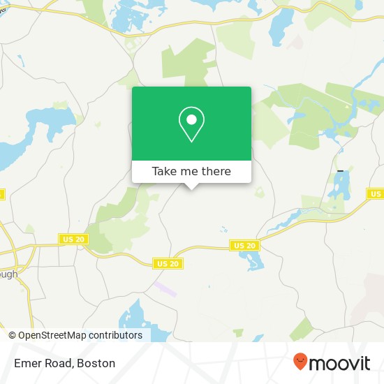 Emer Road map