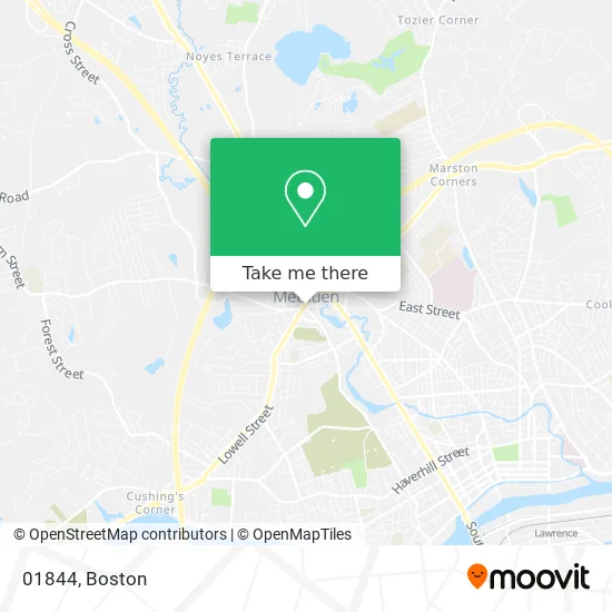 01844 map