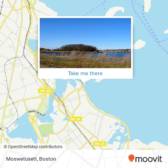 Moswetusett map