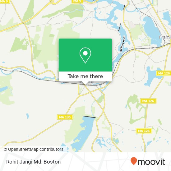 Rohit Jangi Md map