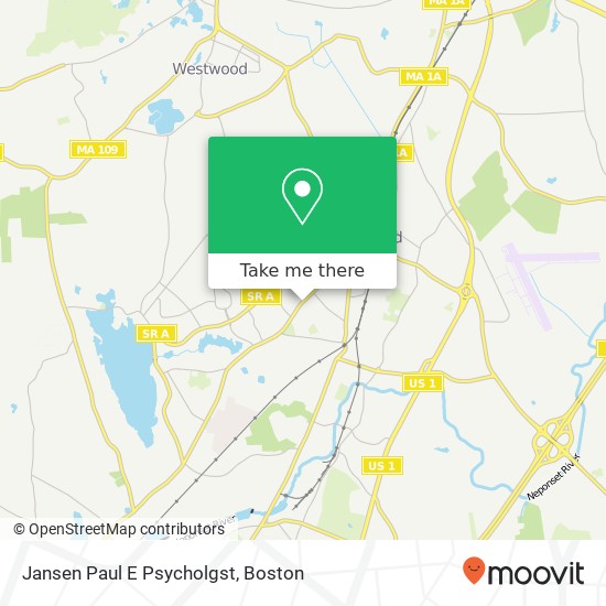 Mapa de Jansen Paul E Psycholgst
