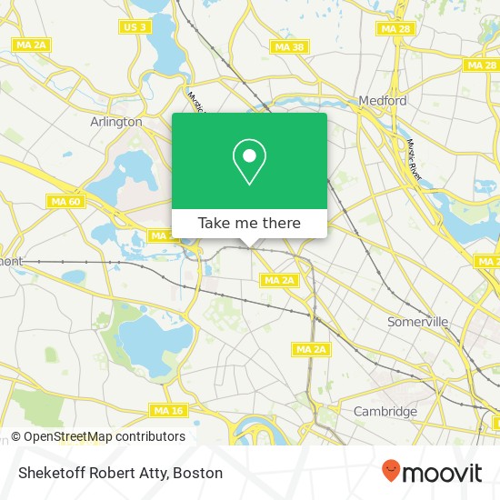 Sheketoff Robert Atty map