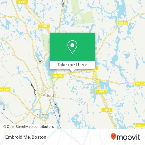 Embroid Me map