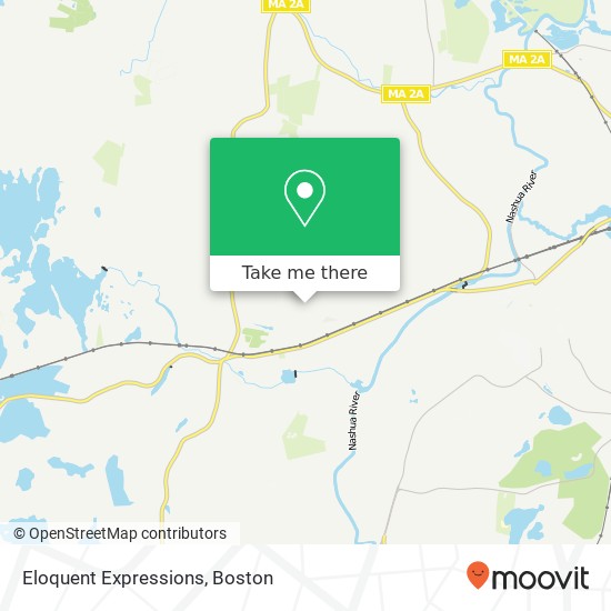 Eloquent Expressions map