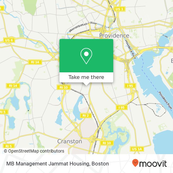 MB Management Jammat Housing map