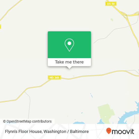 Mapa de Flynn's Floor House, 27285 Heritage Ct