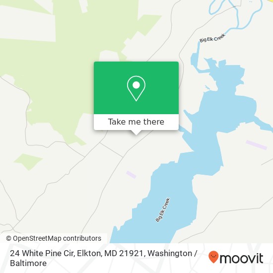 24 White Pine Cir, Elkton, MD 21921 map