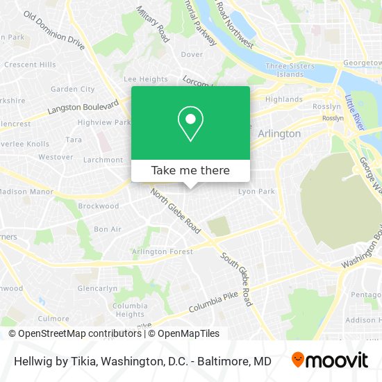 Hellwig by Tikia map