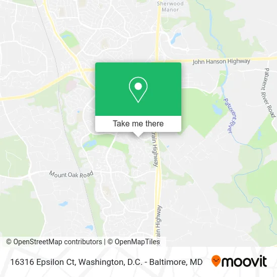 16316 Epsilon Ct map