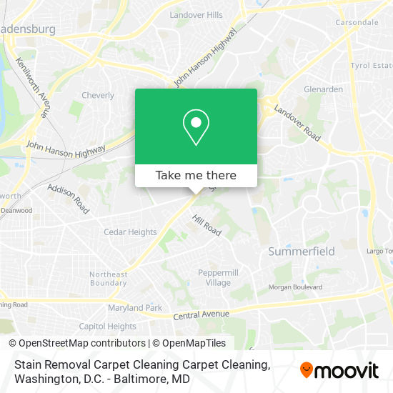 Stain Removal Carpet Cleaning Carpet Cleaning map