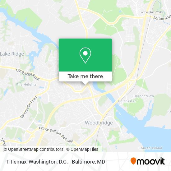 Mapa de Titlemax