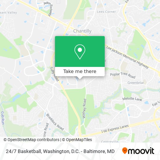 24/7 Basketball map