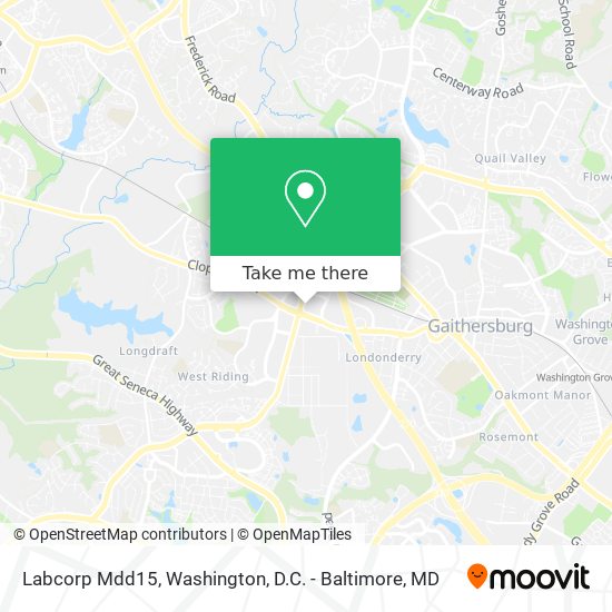 Labcorp Mdd15 map