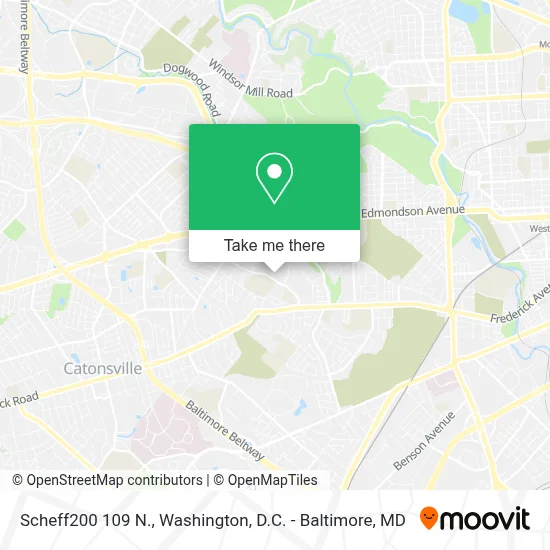 Scheff200 109 N. map