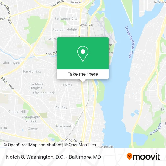 Notch 8 map