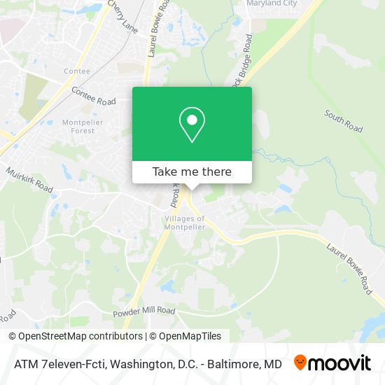 Mapa de ATM 7eleven-Fcti