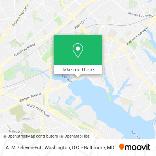 Mapa de ATM 7eleven-Fcti