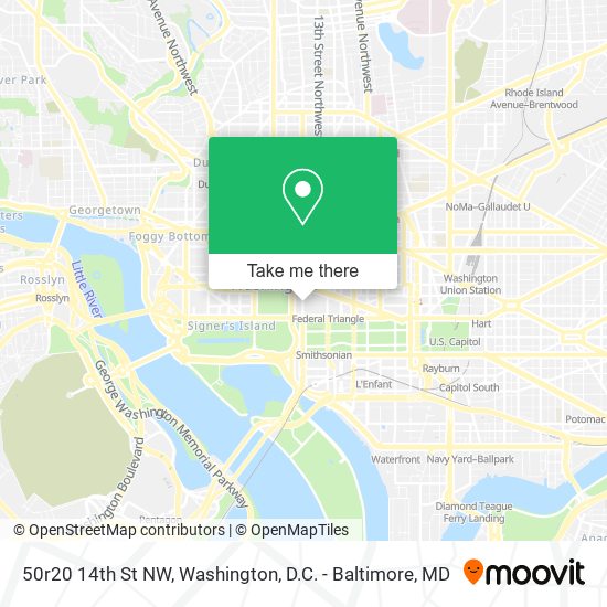50r20 14th St NW map