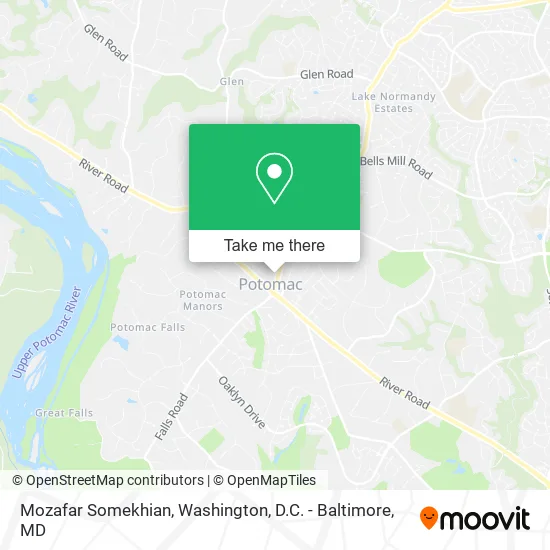 Mozafar Somekhian map