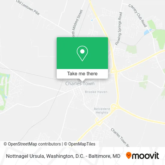 Nottnagel Ursula map