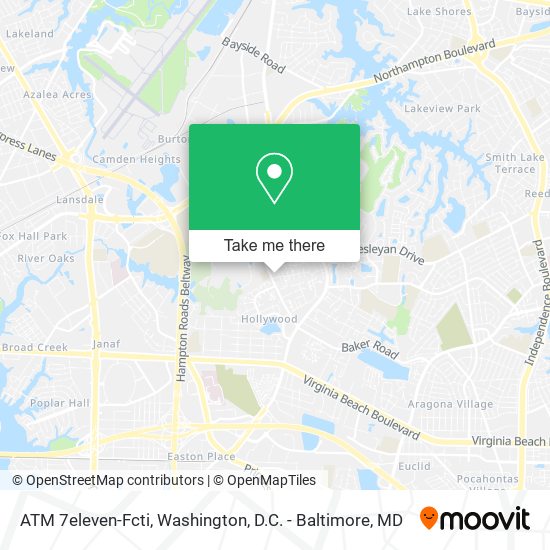 Mapa de ATM 7eleven-Fcti