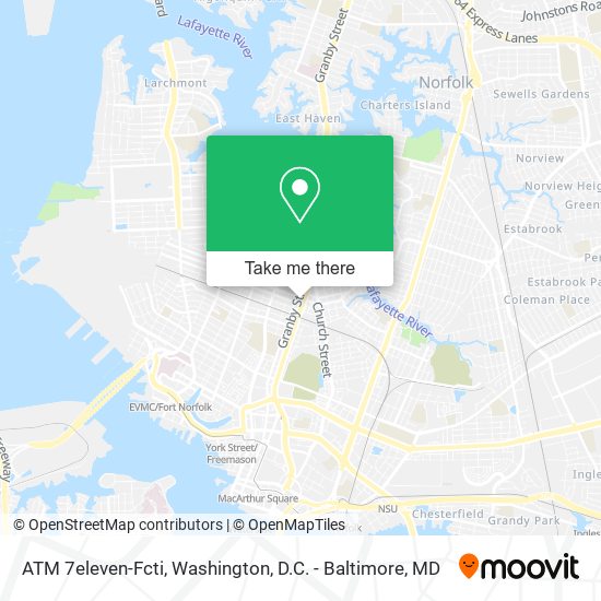 Mapa de ATM 7eleven-Fcti