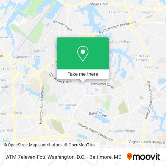 Mapa de ATM 7eleven-Fcti