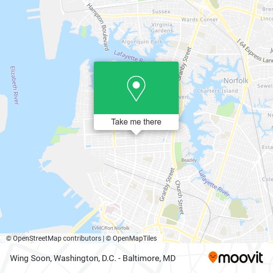 Wing Soon map