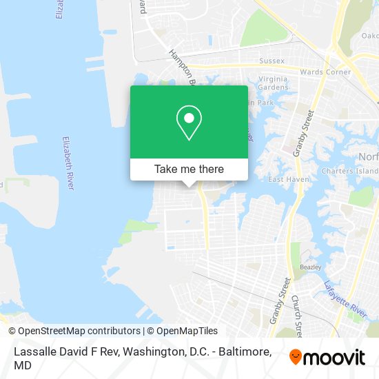 Lassalle David F Rev map